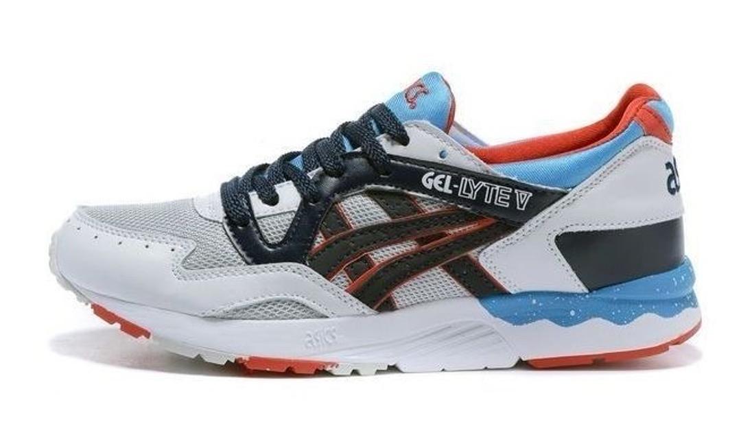 ASICS Кроссовки ASICS — фото 2