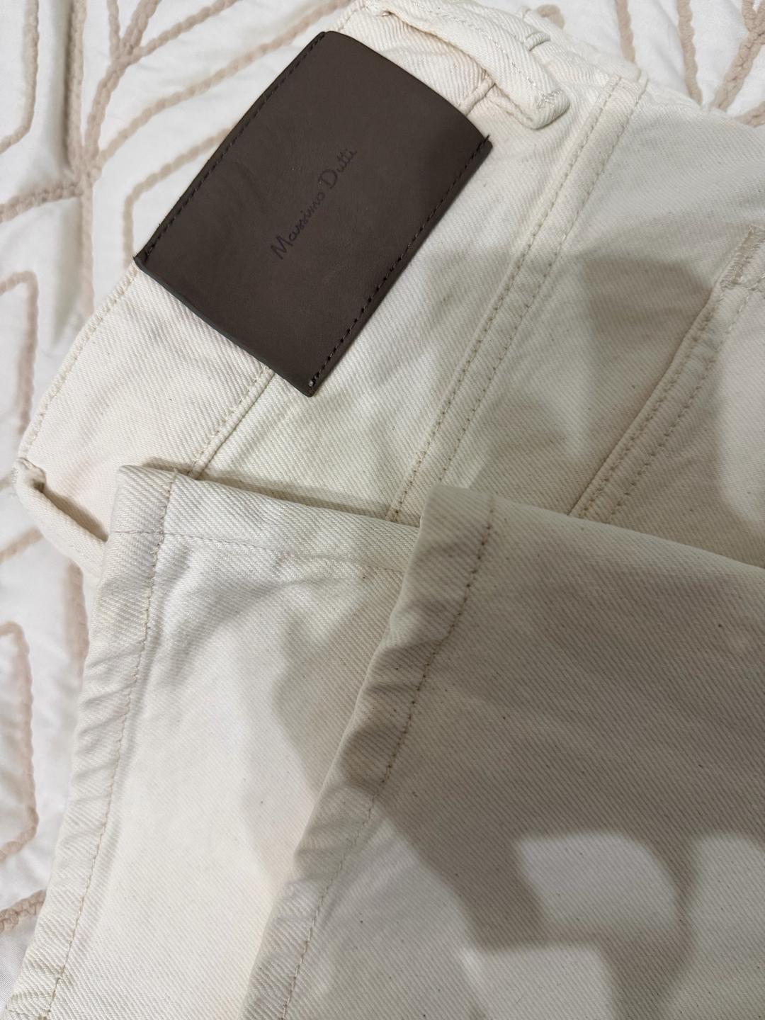 Massimo Dutti джинсы Massimo Dutti — фото 2