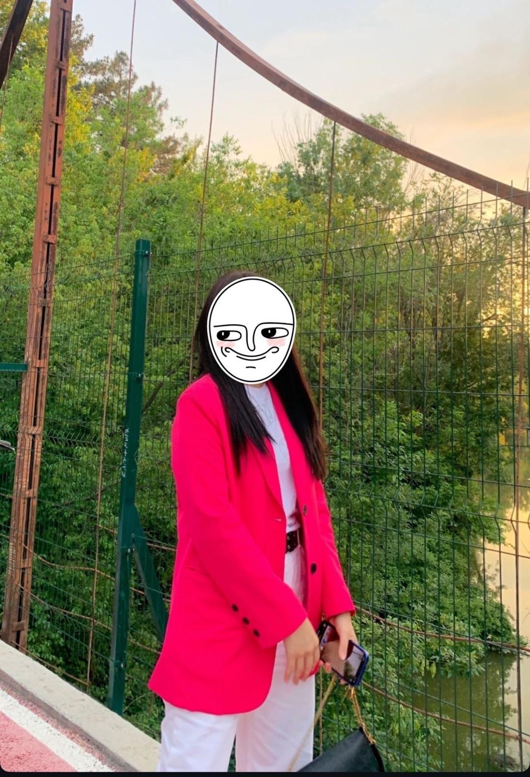 Нет бренда Пиджак — фото 2