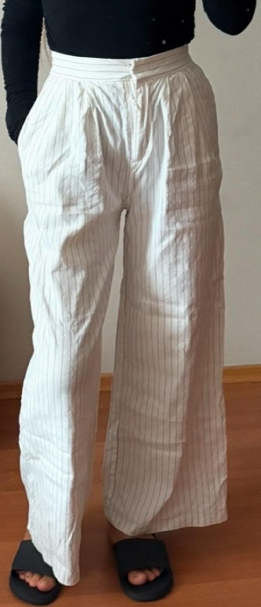 Нет бренда Брюки — фото 2