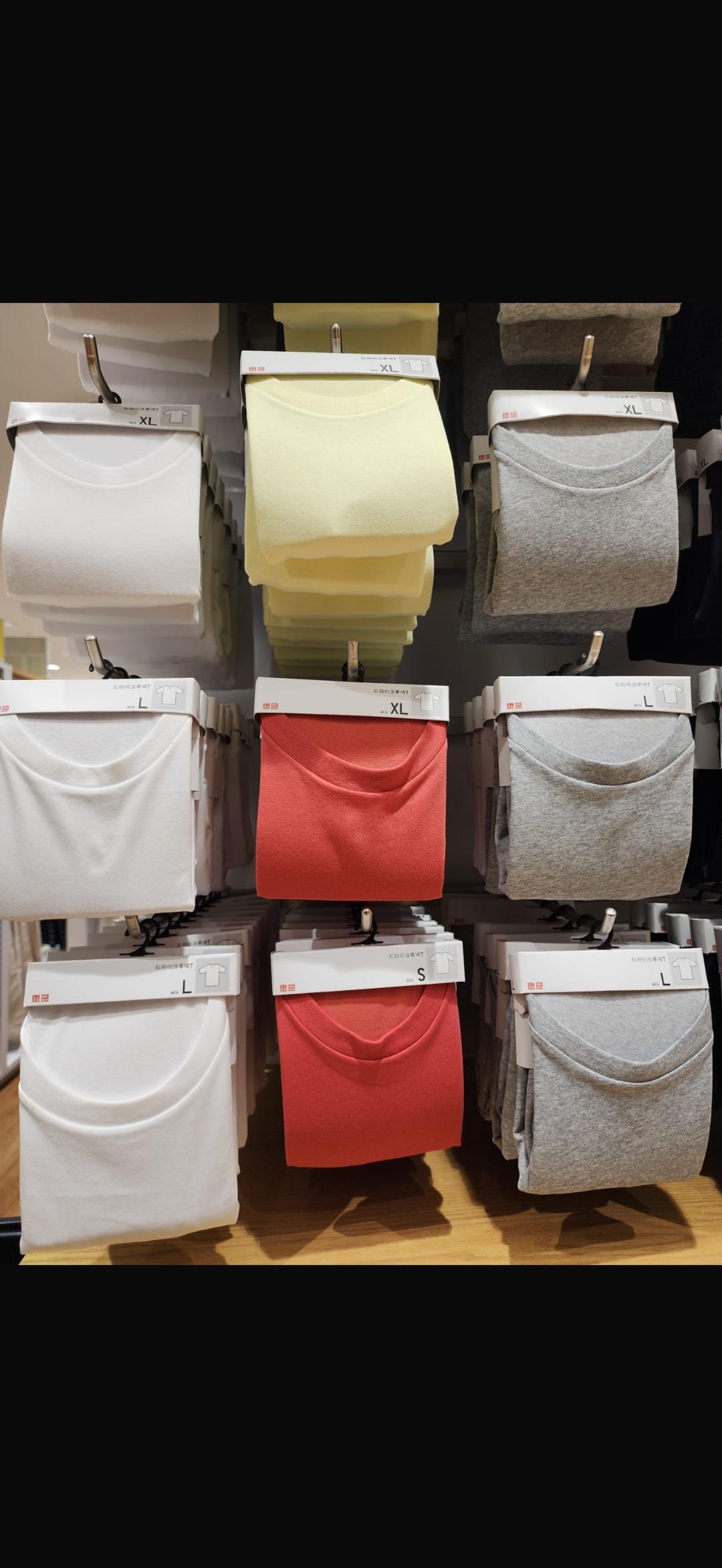 Uniqlo Юникло — фото 2