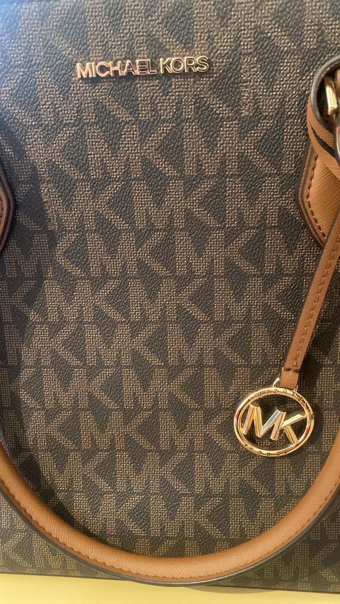 Mks Сумка — фото 2