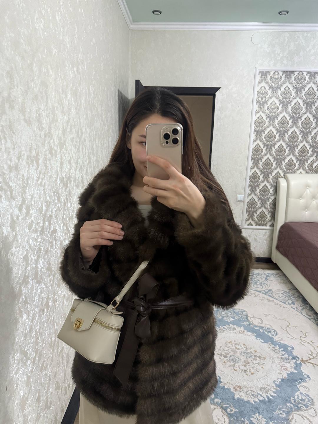 Эко шубки 😍 — фото 2