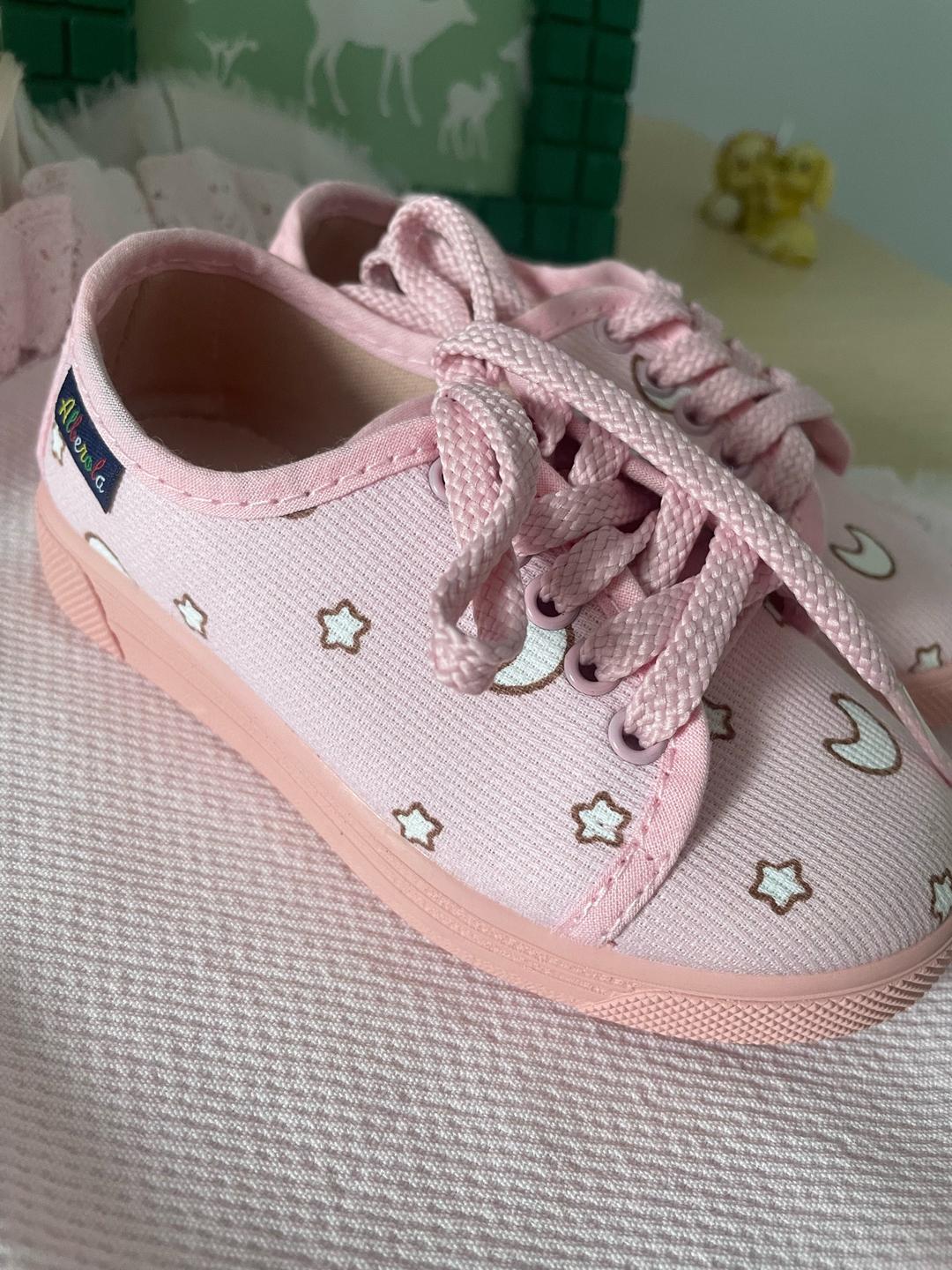 Alberola Кеды Alberola — фото 2
