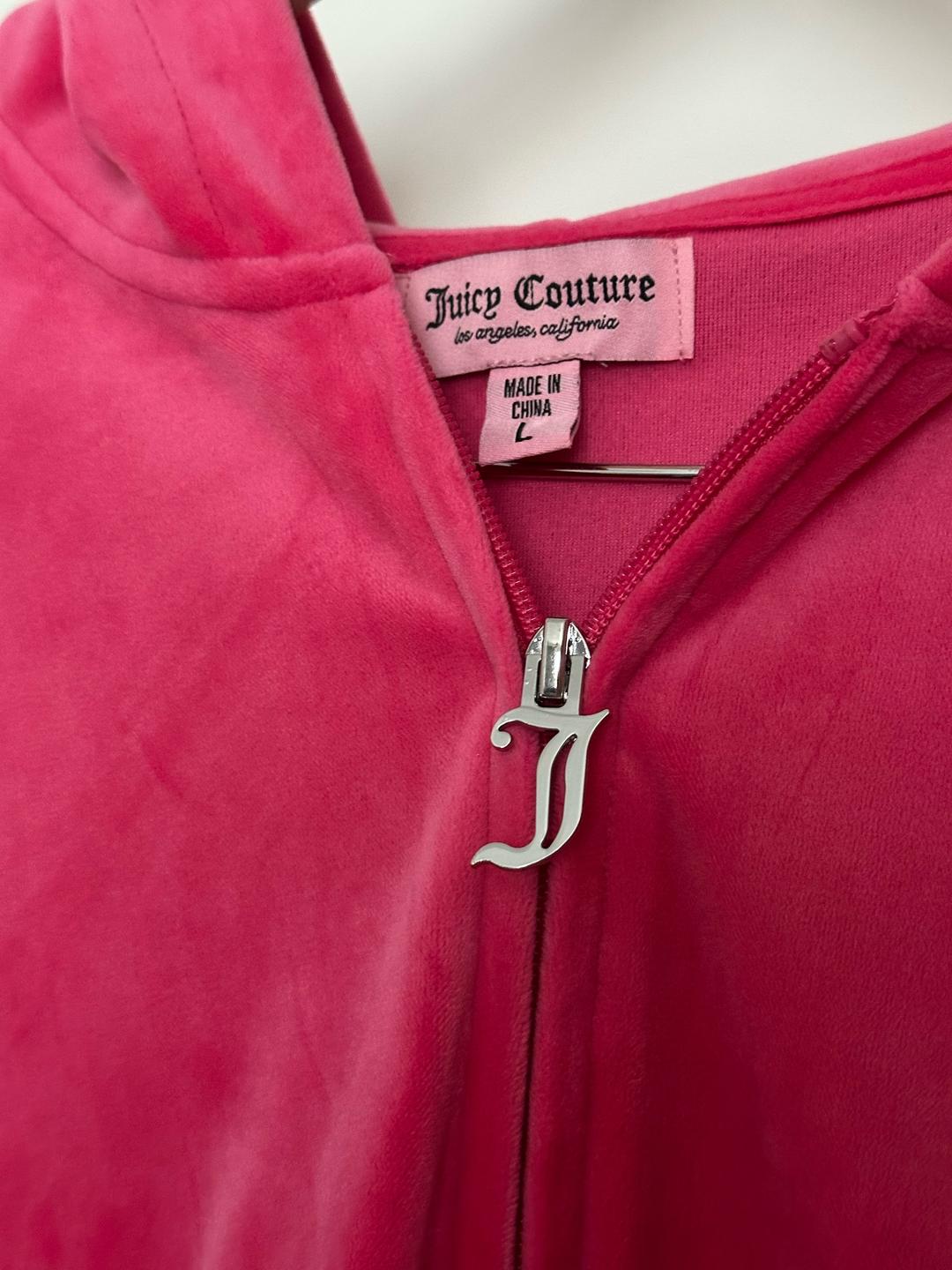 Juicy Couture Худи Juicy Couture — фото 2