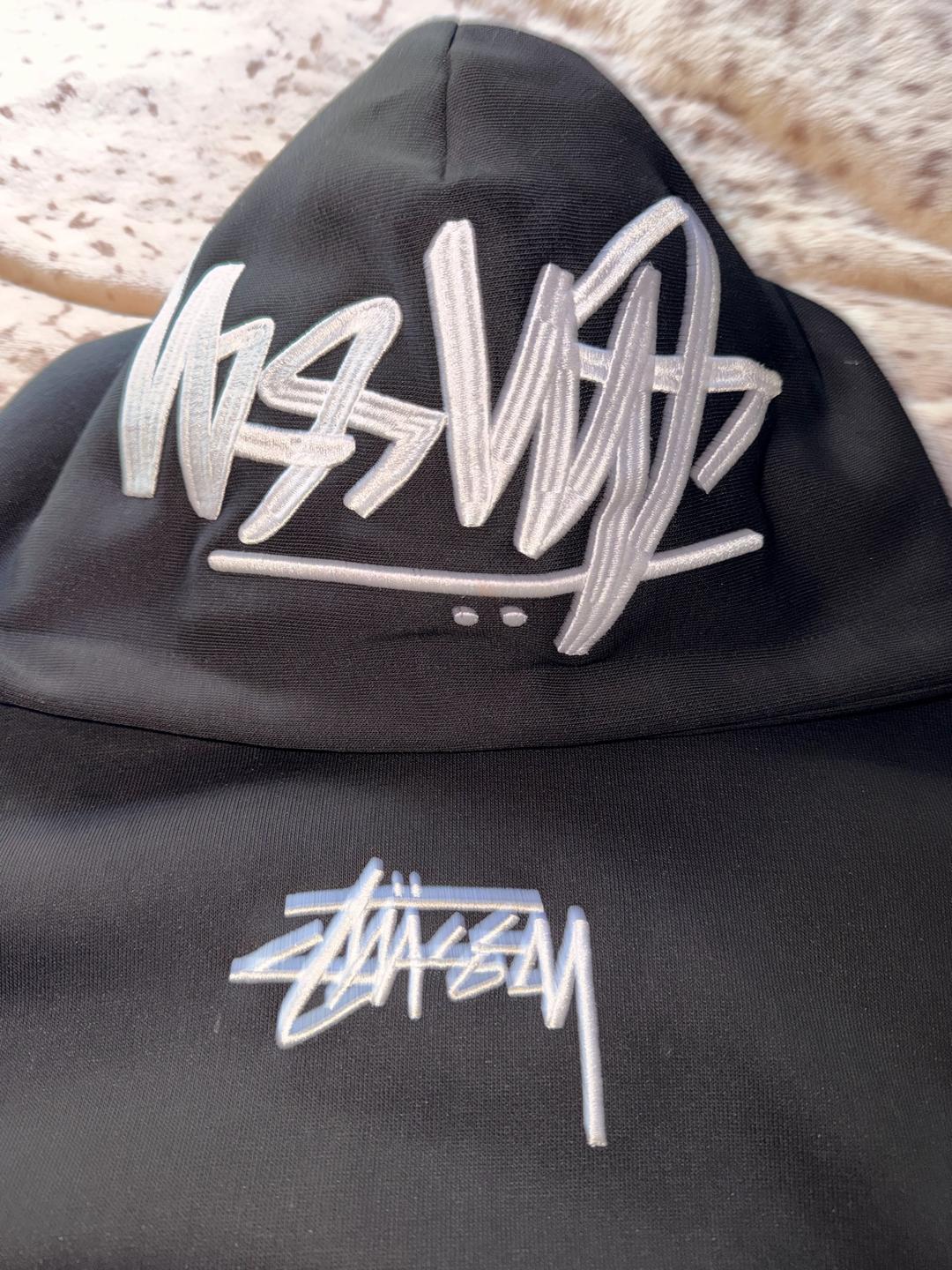 Stussy Худи Stussy — фото 2