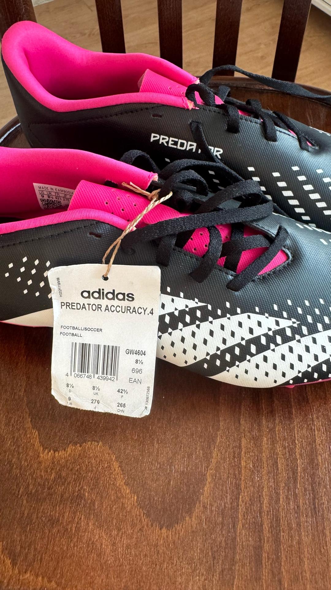 Adidas Футбольные бутсы Adidas — фото 2
