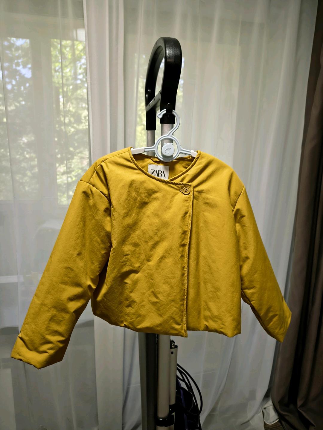 Zara Куртка Zara детская — фото 2