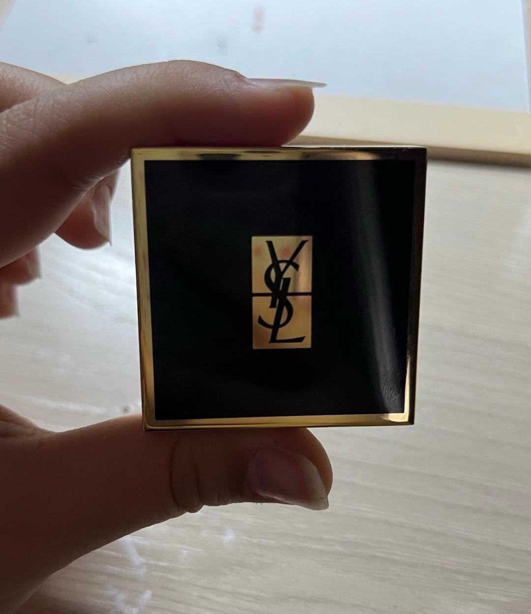 Yves Saint Laurent Тени YvesSaintLaurent — фото 2