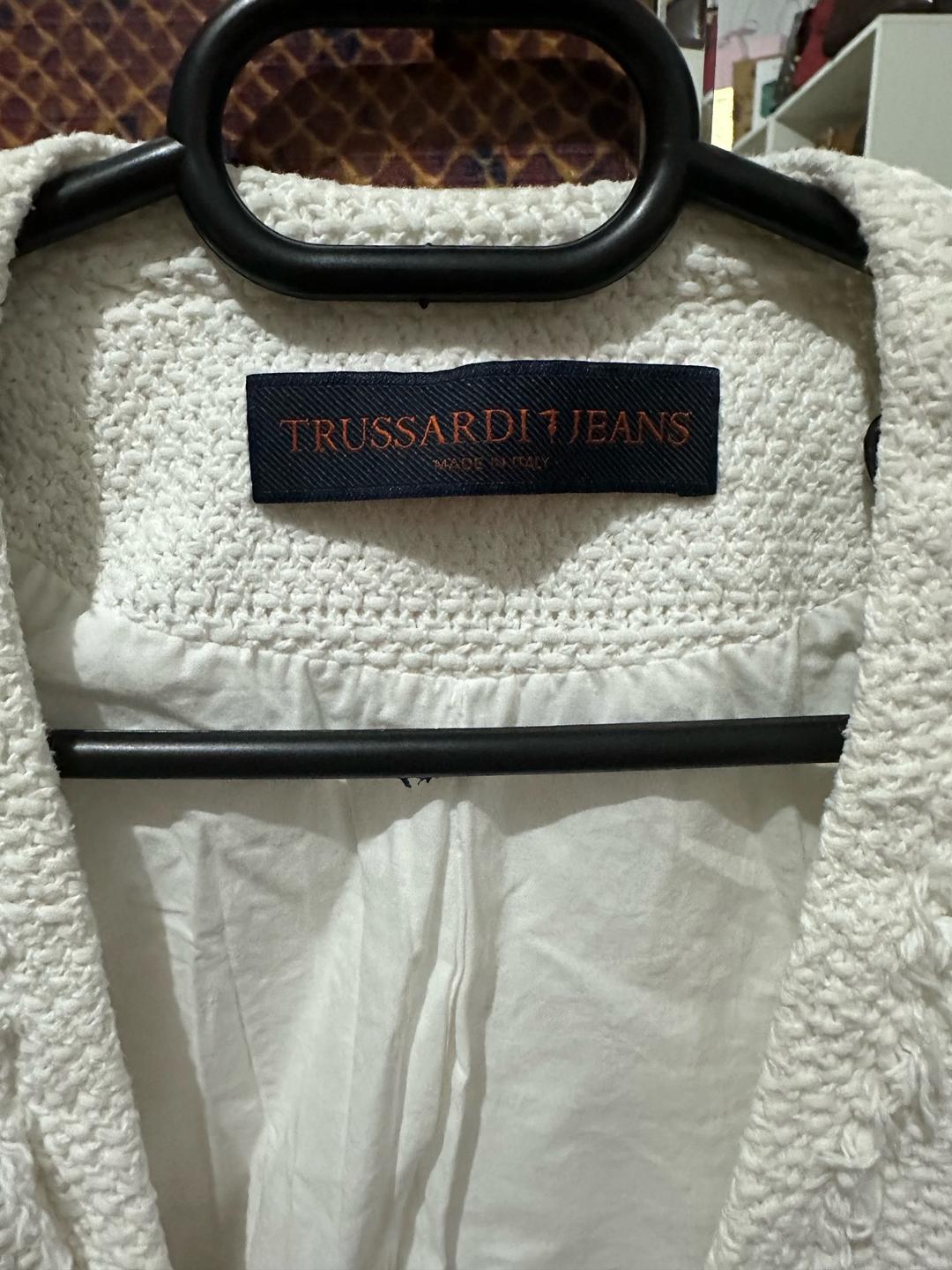 Trussardi Жакет Trussardi — фото 2