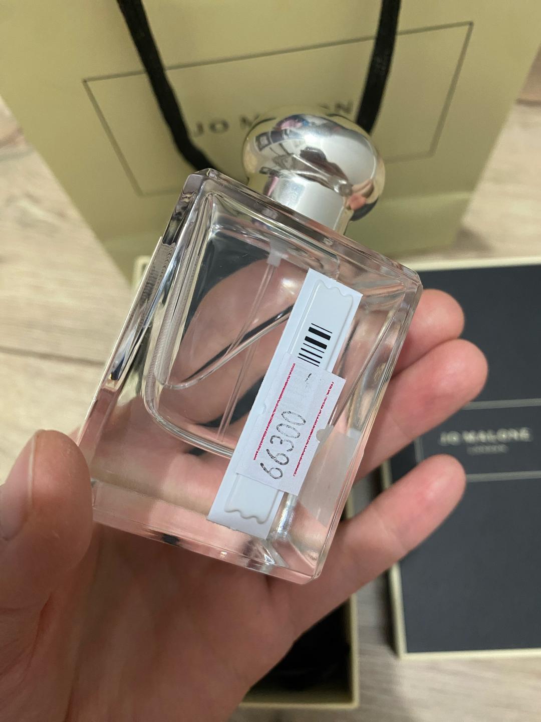Jo Malone London English Pear & Freesia Cologne — фото 2