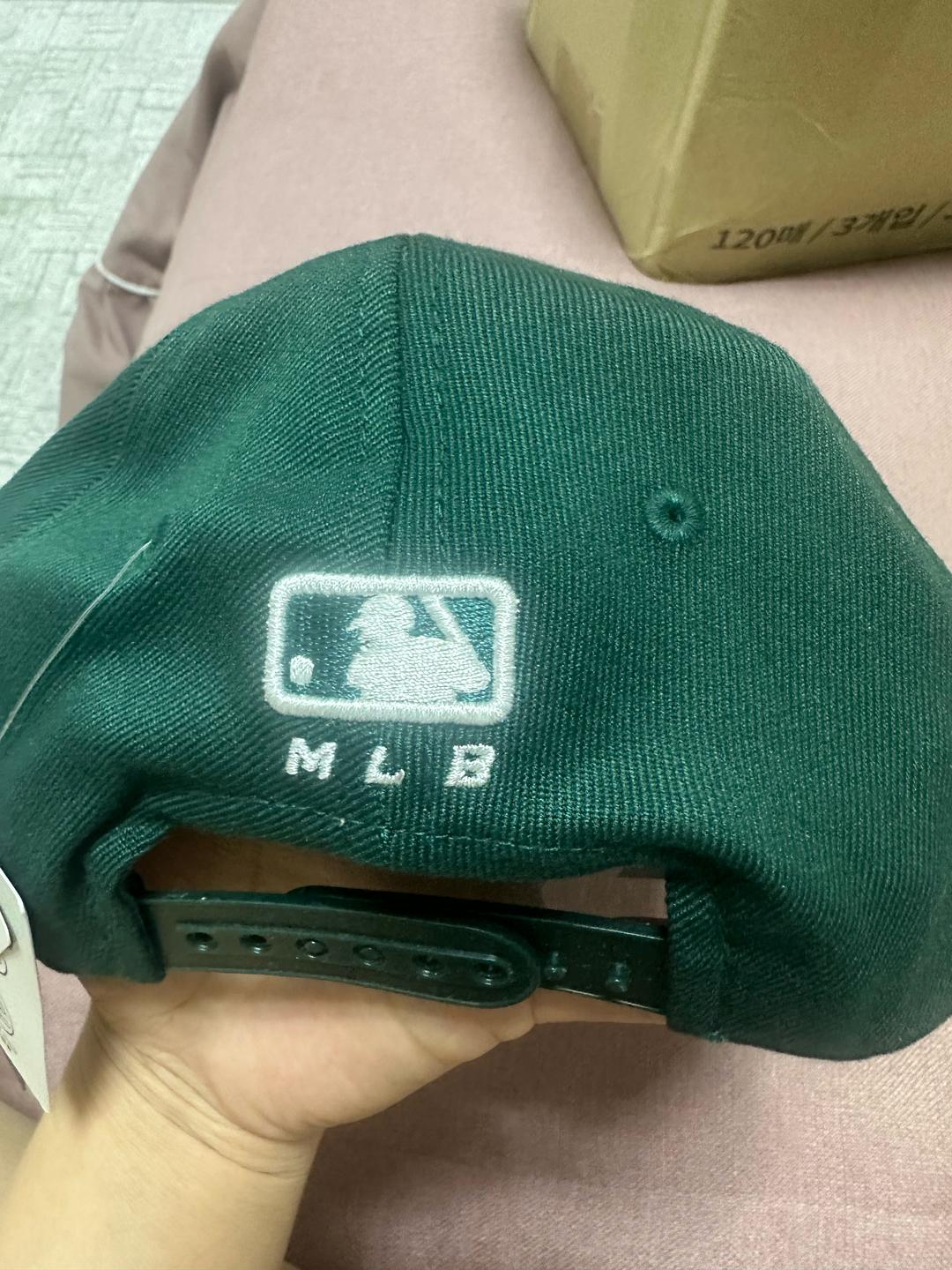 MLB MLB — фото 2