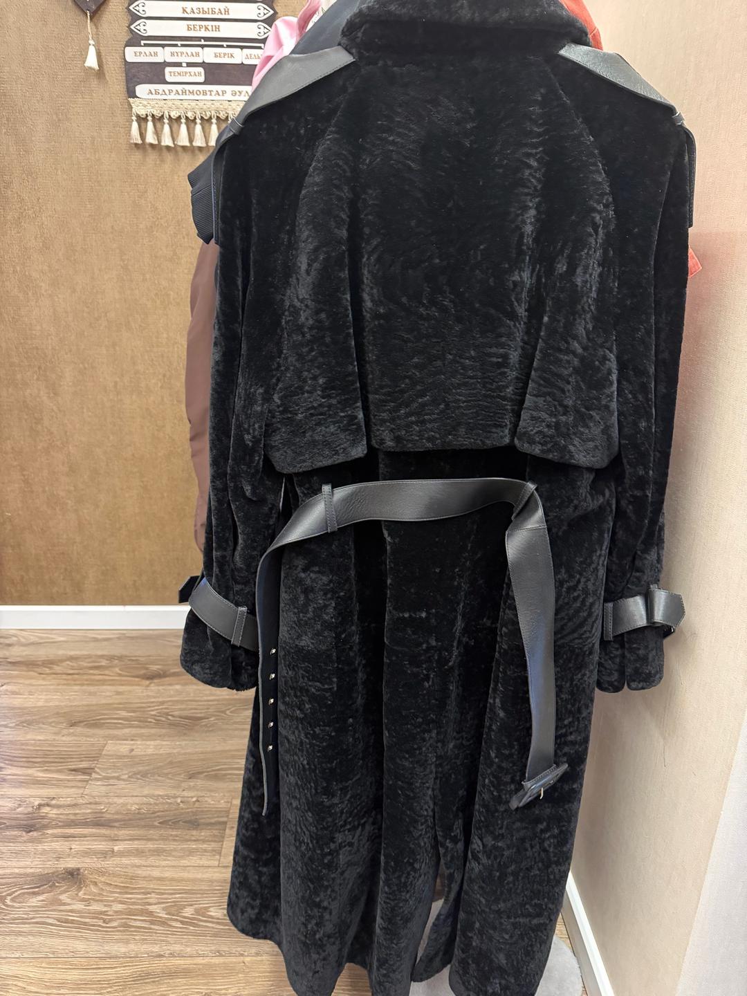 &Denim Дубленка — фото 2