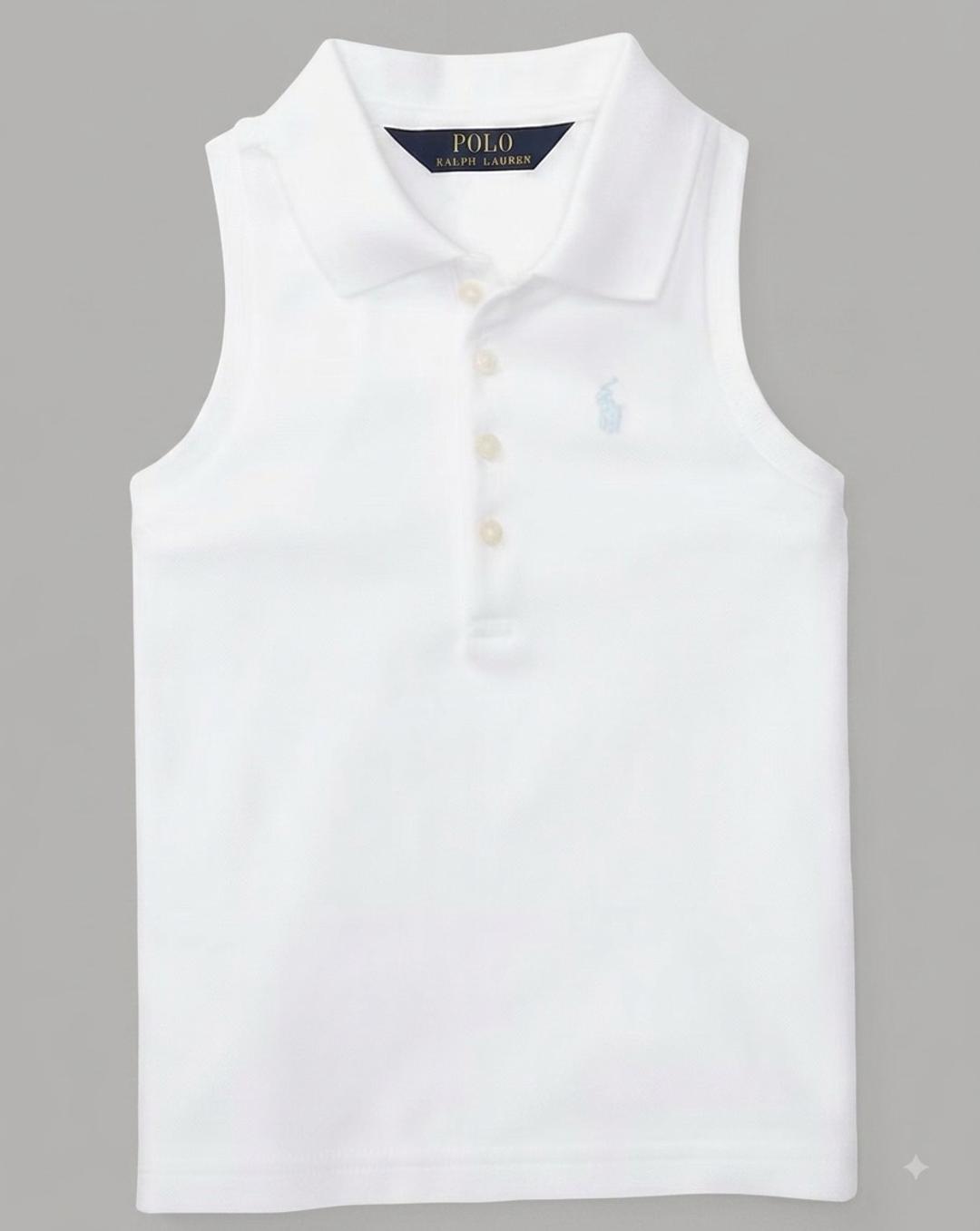 Polo Ralph Lauren Майка тенниска Polo Ralph Lauren — фото 2