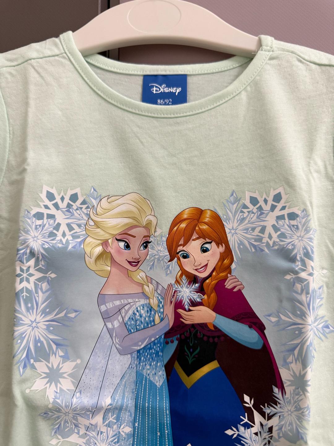 Disney Платье для девочек Disney — фото 2