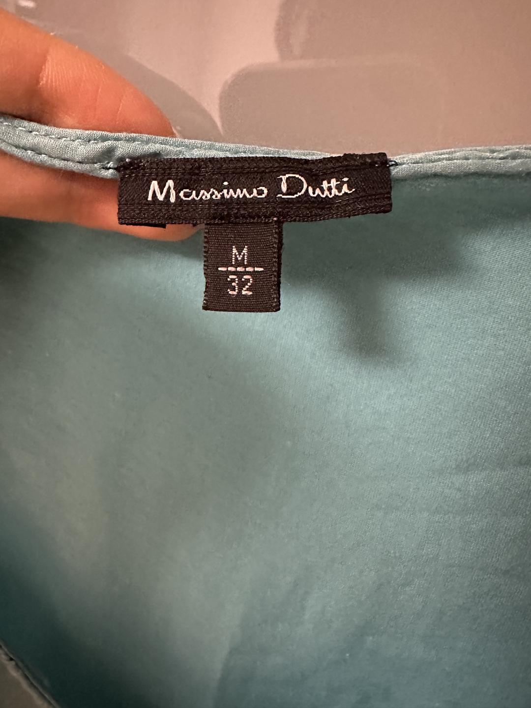 Massimo Dutti Massimo Dutti — фото 2