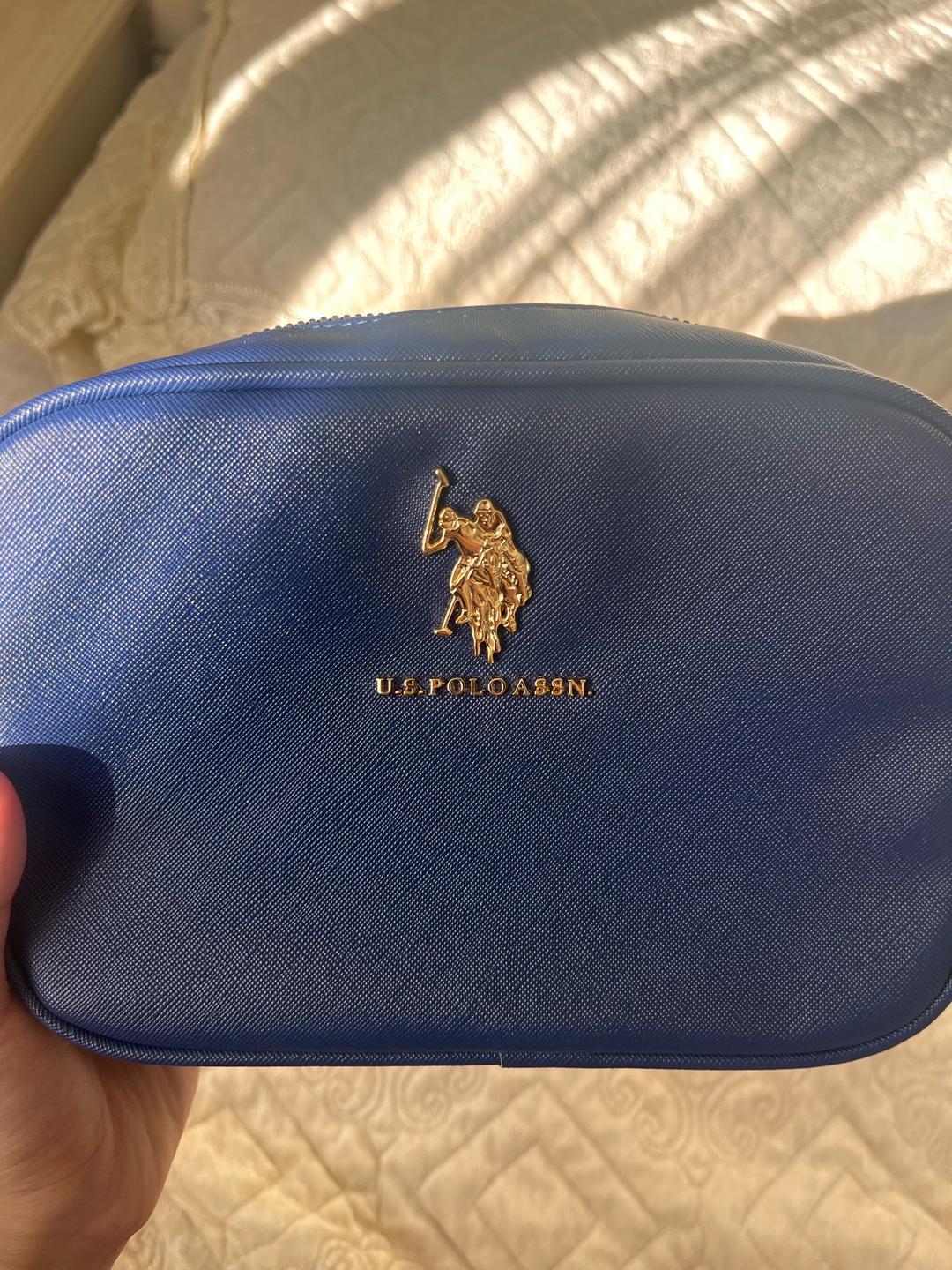U.S. Polo Assn. Сумка U.S. Polo Assn. — фото 2