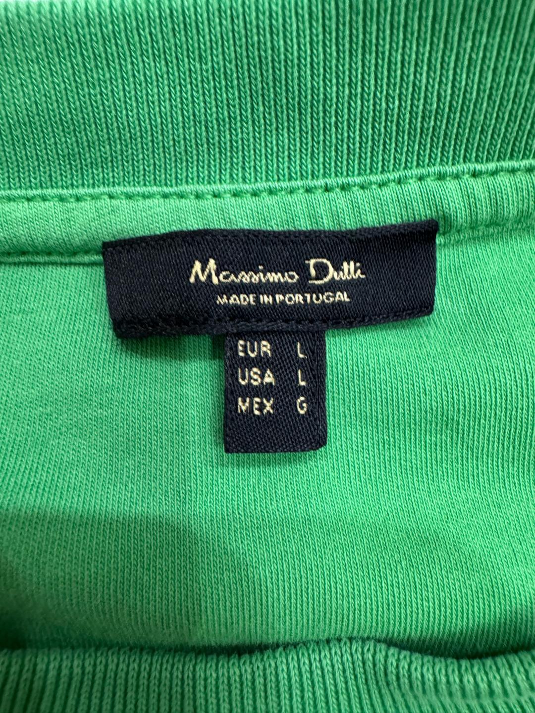 Massimo Dutti Футболка Massimo Dutti — фото 2