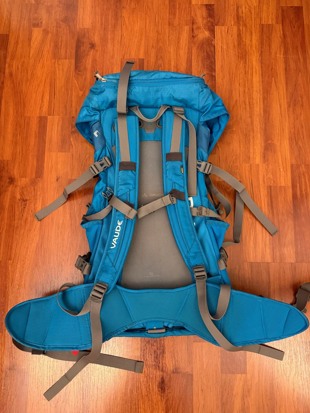 Vaude Походный рюкзак VAUDE, 35л — фото 2