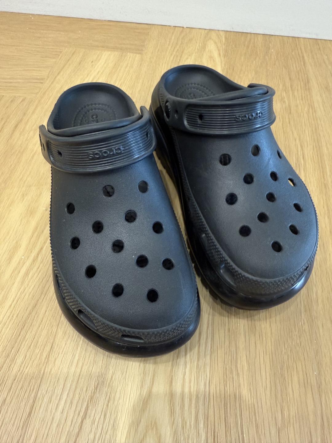 Нет бренда Crocs оригинал — фото 2