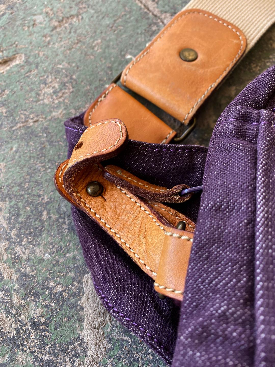 Dolce & Gabbana LaPaz Leather — фото 2