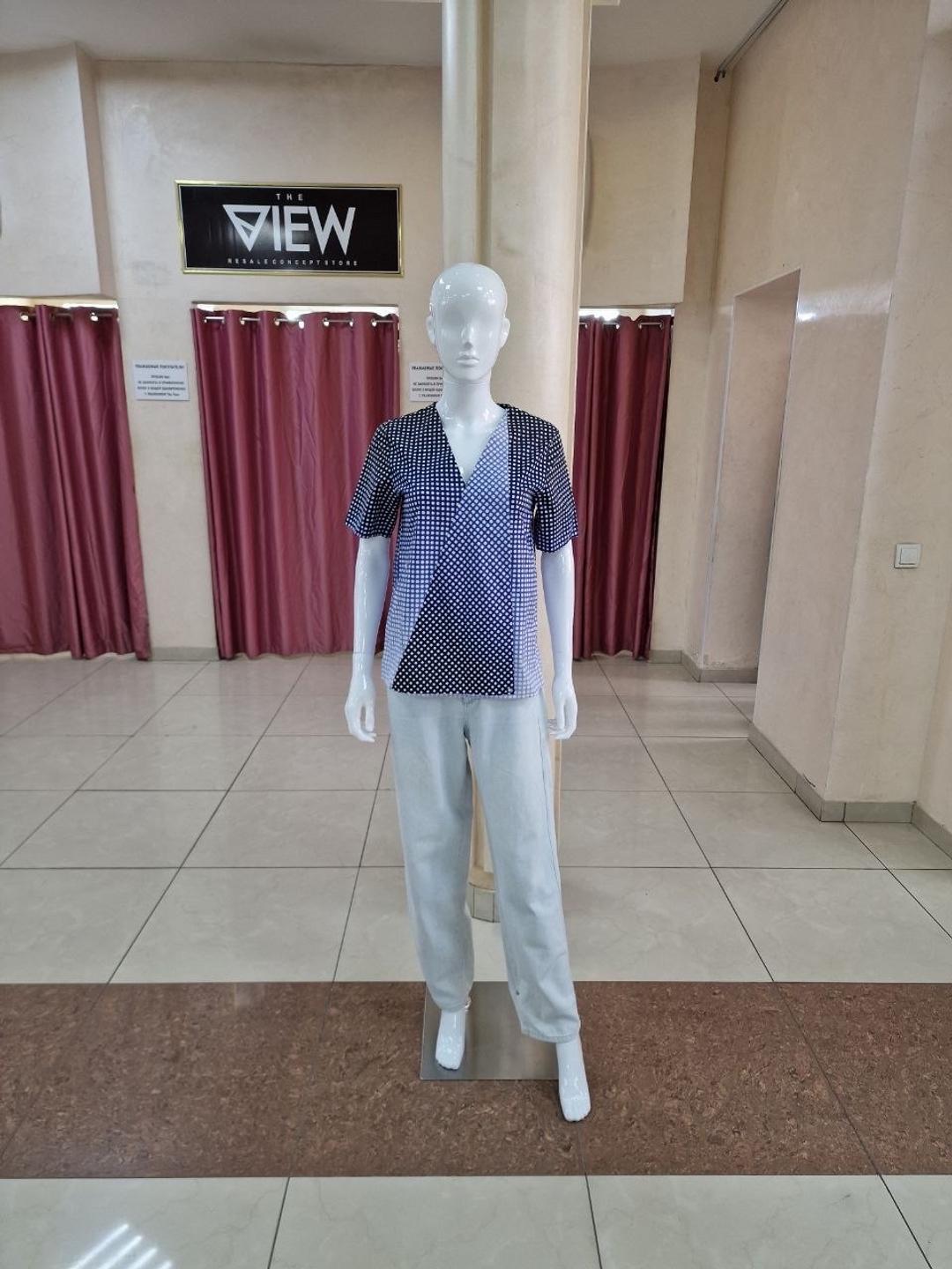 COS Блузка Cos — фото 2