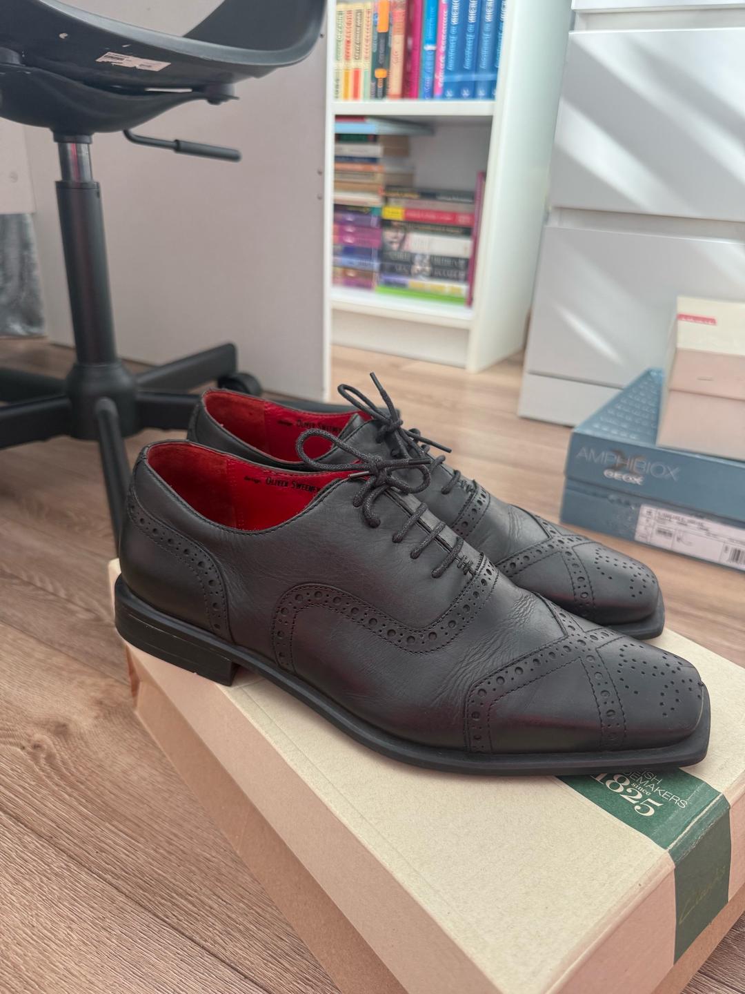 Clarks Туфли мужские — фото 2
