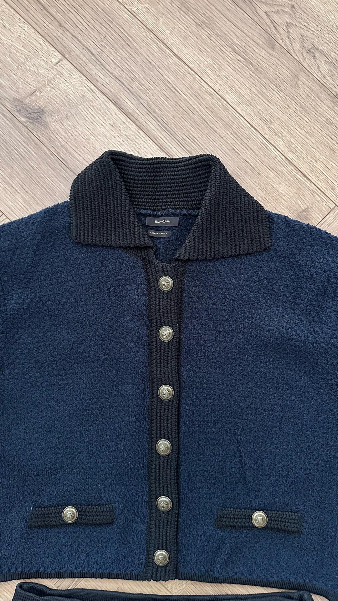 Massimo Dutti Костюм Massimo Dutti — фото 2
