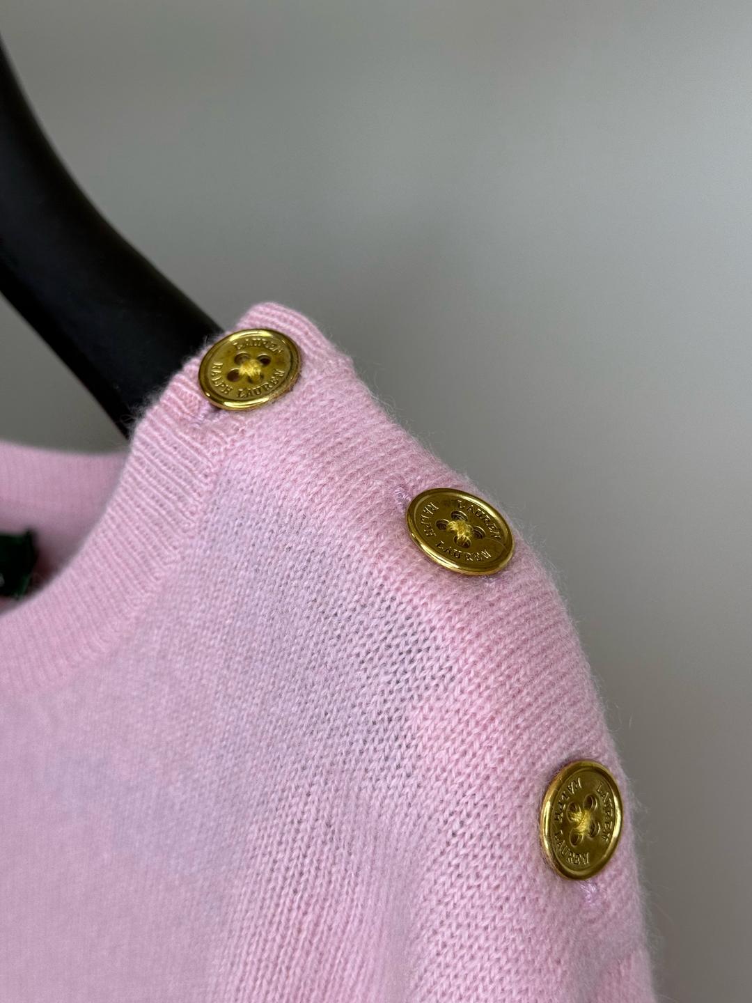 Lauren Ralph Lauren Джемпер Ralph Lauren — фото 2