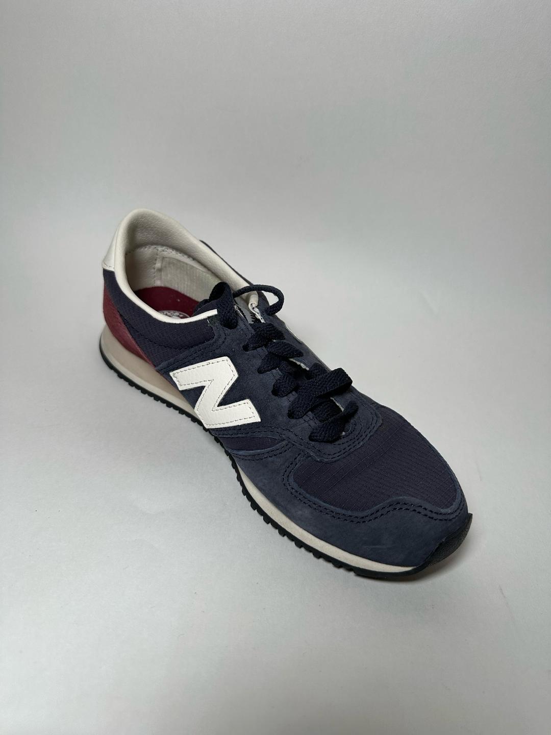 New Balance Кроссовки женские NEW BALANCE — фото 2