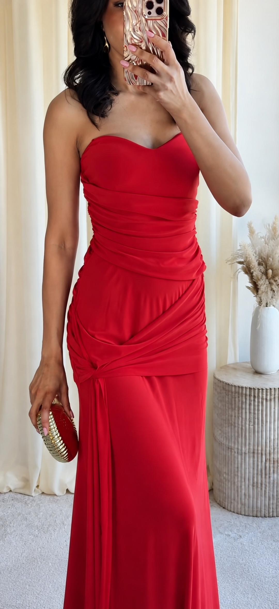 Zara Вечернее платье Zara — фото 2