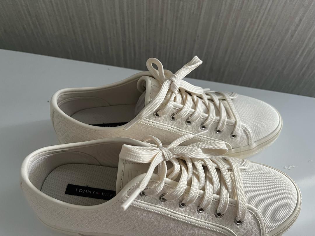 Tommy Hilfiger Кеды Tommy Hilfiger — фото 2