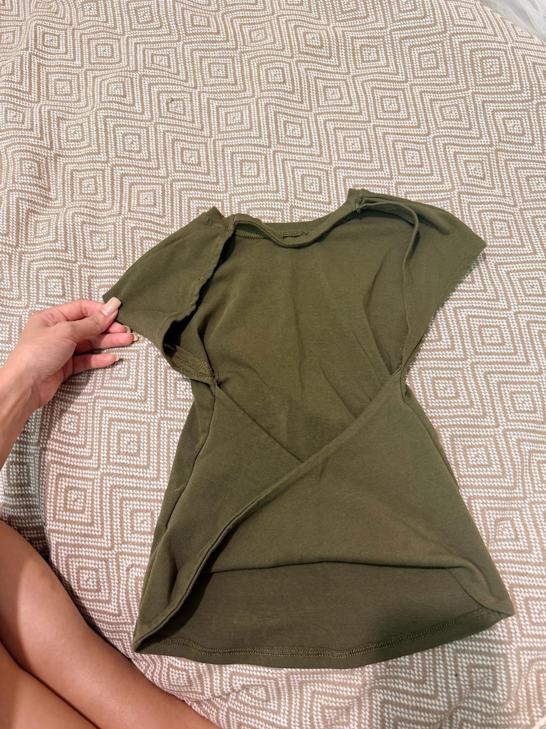 Zara Футболка ZARA — фото 2