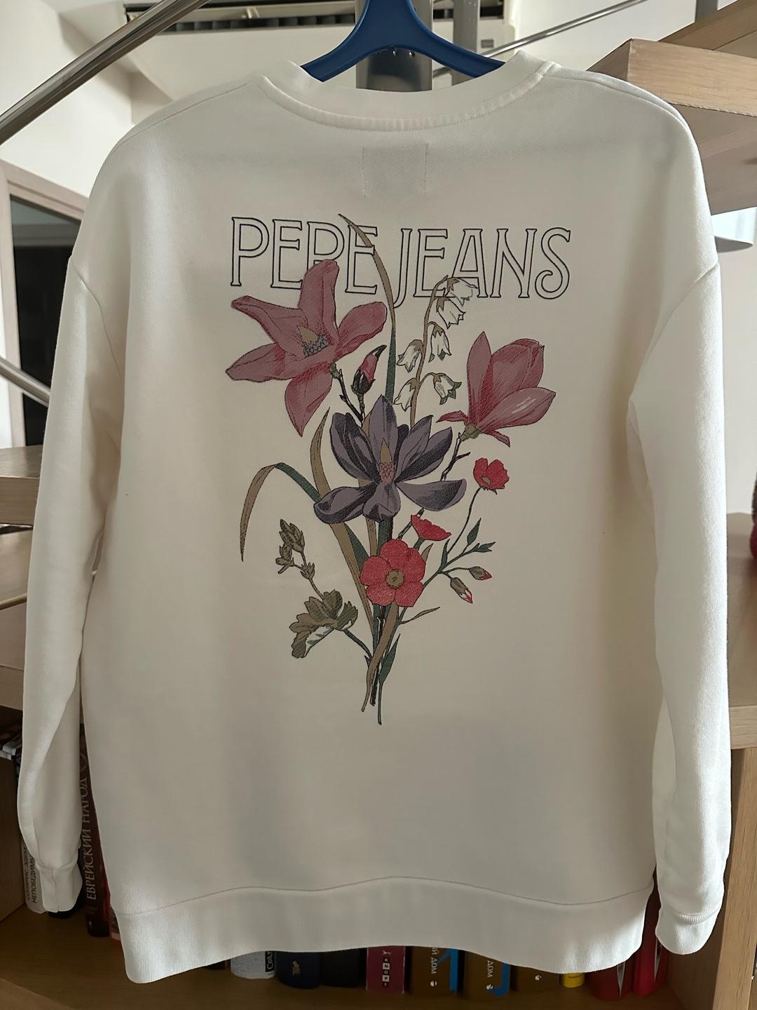 Pepe Jeans Свитшот Pepe Jeans — фото 2