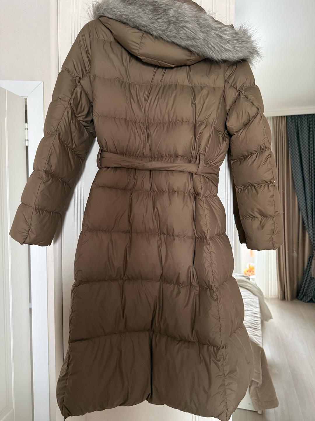 Uniqlo Демисезон куртка от юникло — фото 2