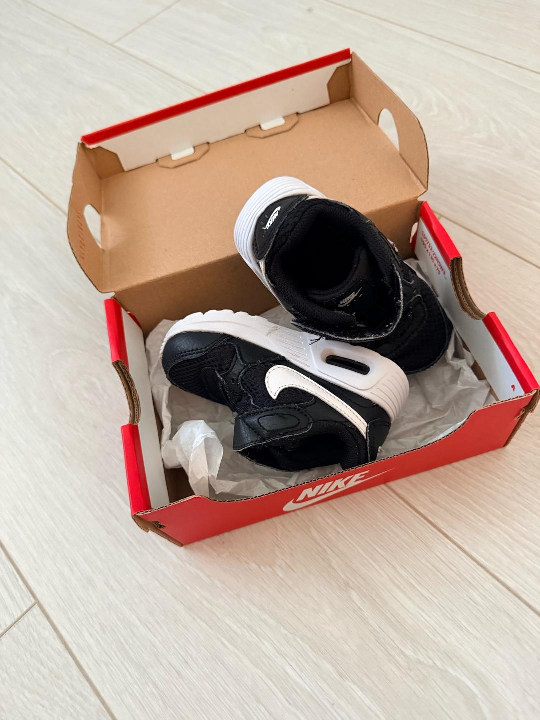 Nike Кроссовки Nike Air Max SC — фото 2