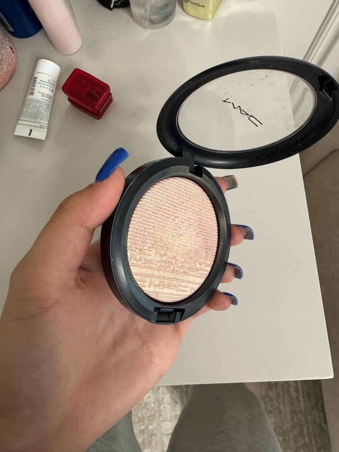 MAC Хайлайтер MAC Extra Dimension Skinfinish — фото 2