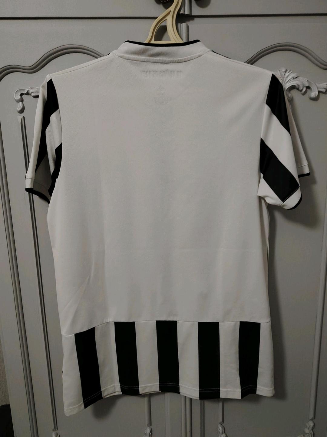 Adidas Джерси Juventus (сезон 21/22 «10 Years at Home») — фото 2