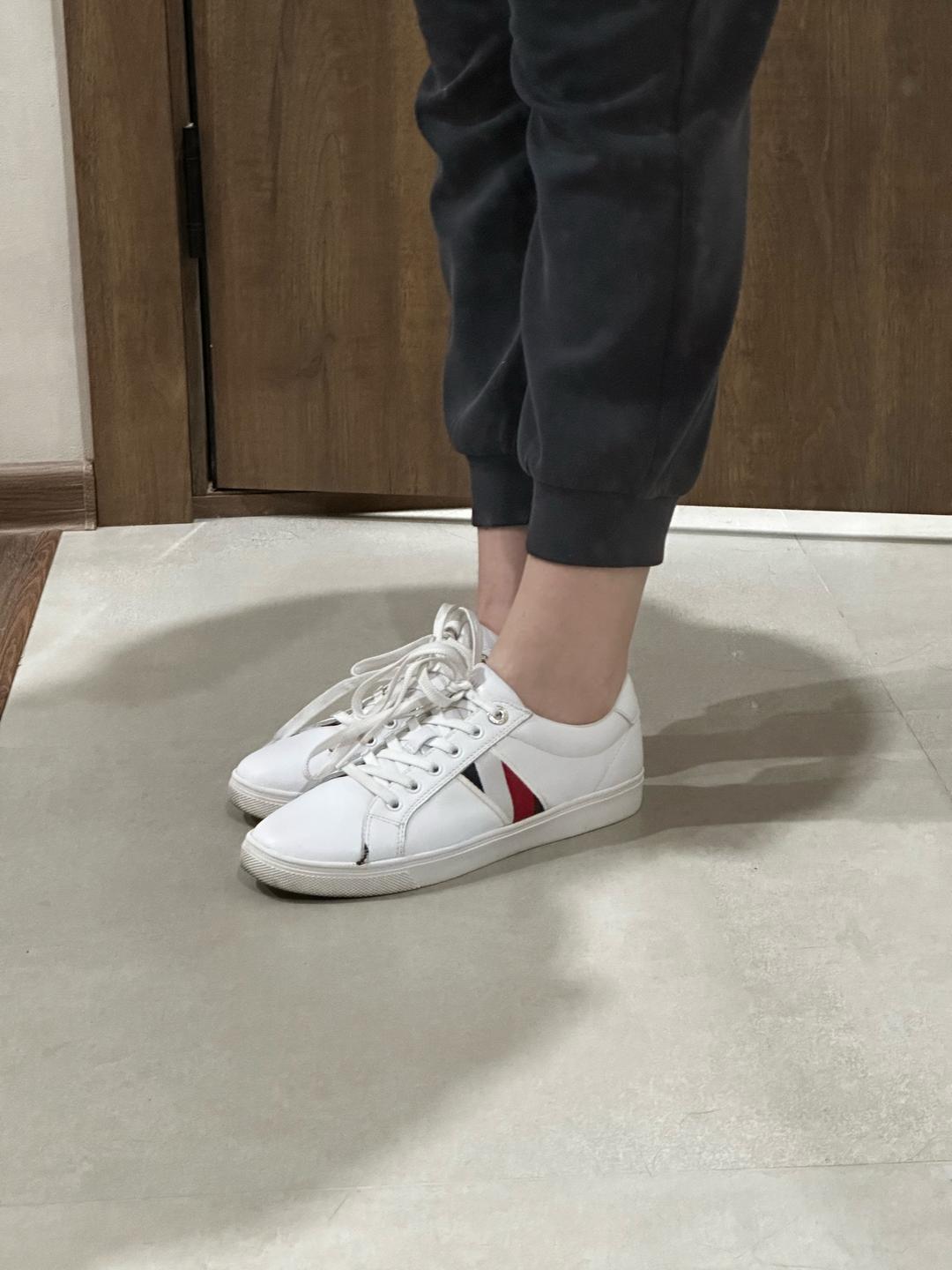Tommy Hilfiger Кеды Tommy Hilfiger — фото 2