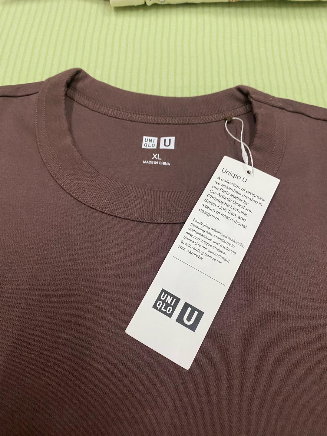 Uniqlo Футболка Uniqlo — фото 2