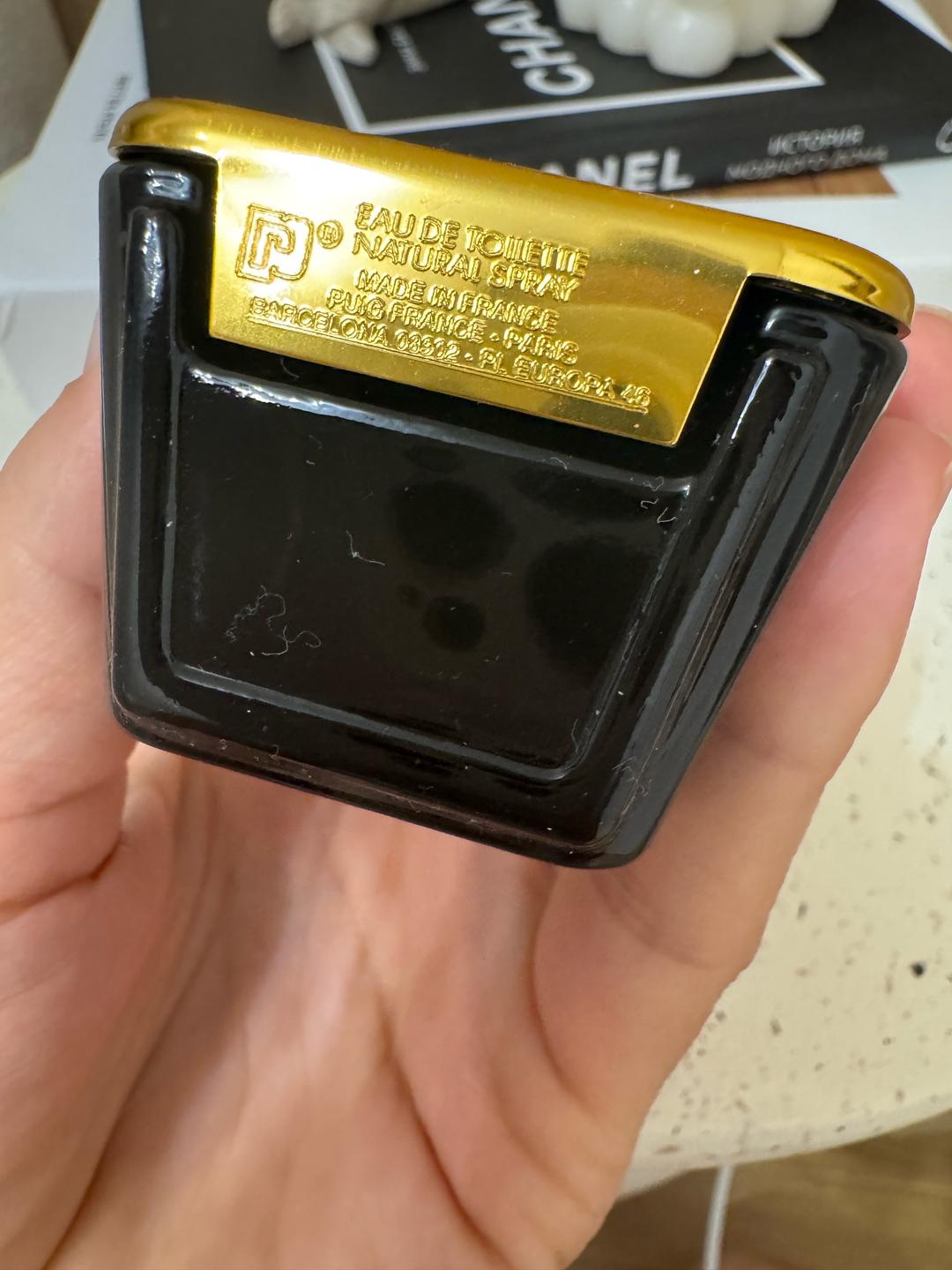 paco rabbane Парфюм туалетная вода paco rabbane — фото 2