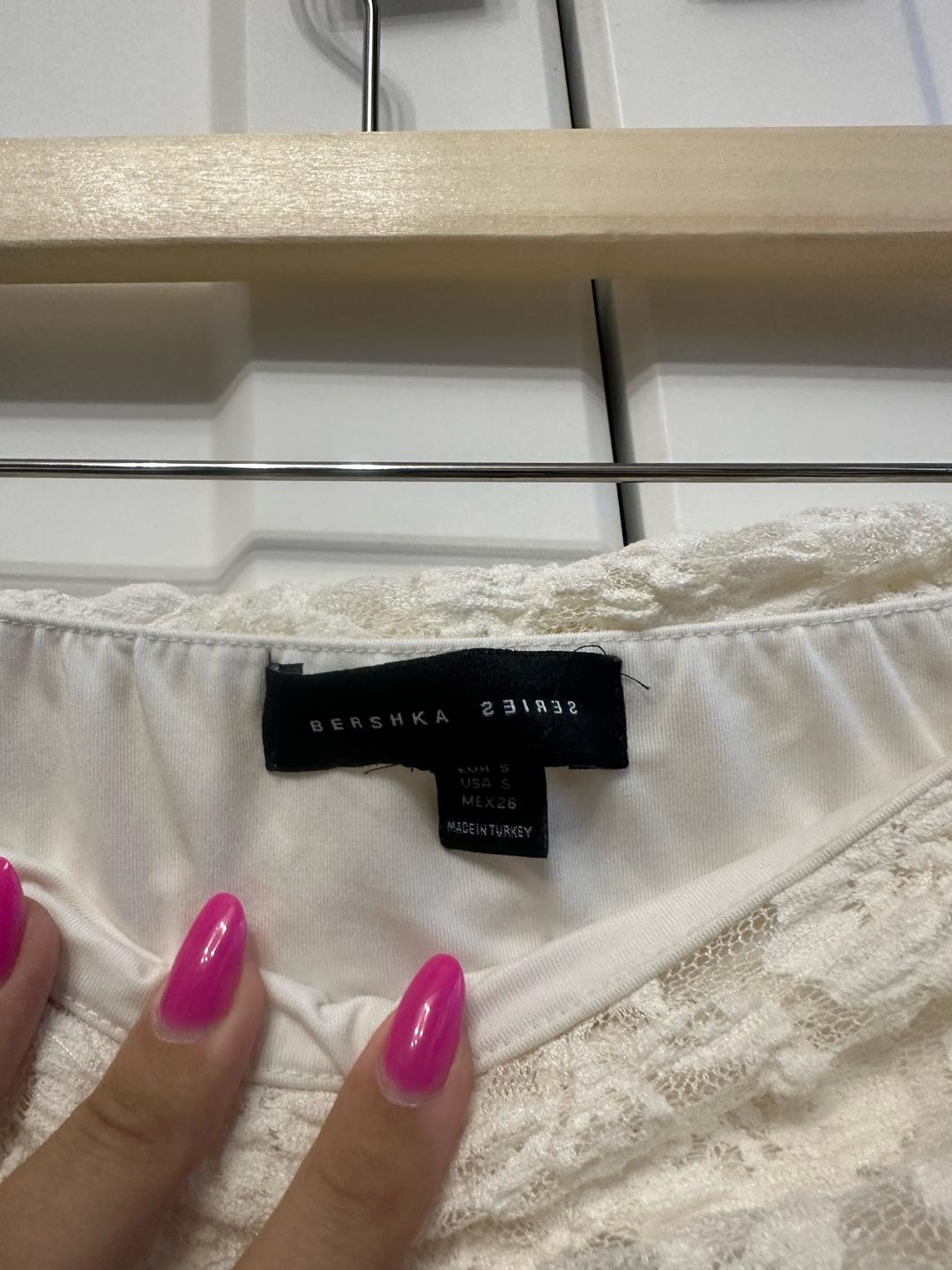 Bershka Юбка Bershka — фото 2
