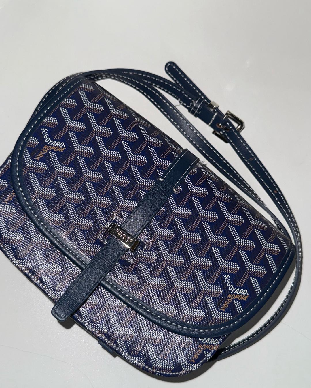 Goyard Сумка Goyard — фото 2