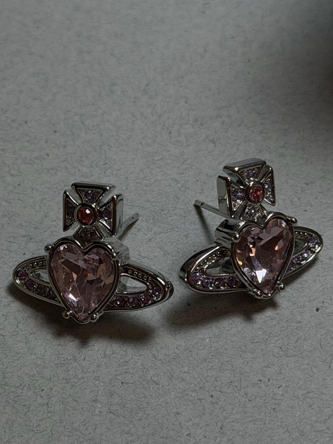 Vivienne Westwood Vivienne Westwood earrings — фото 2