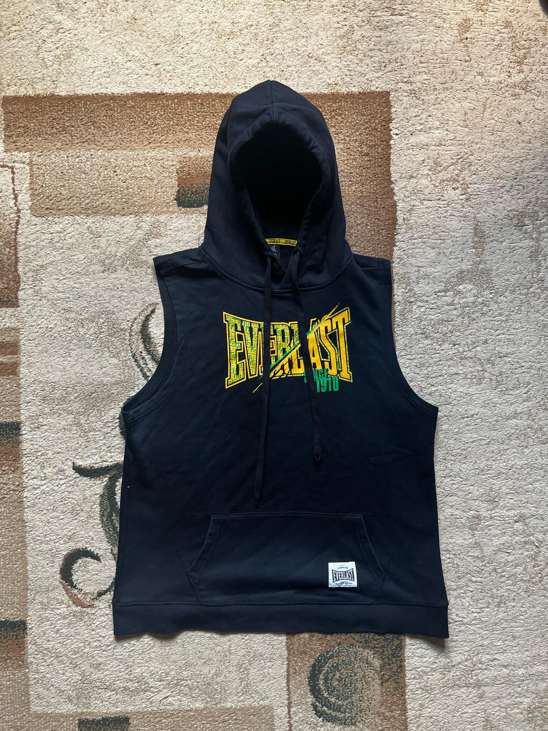 Everlast Худи Everlast без рукавов — фото 2