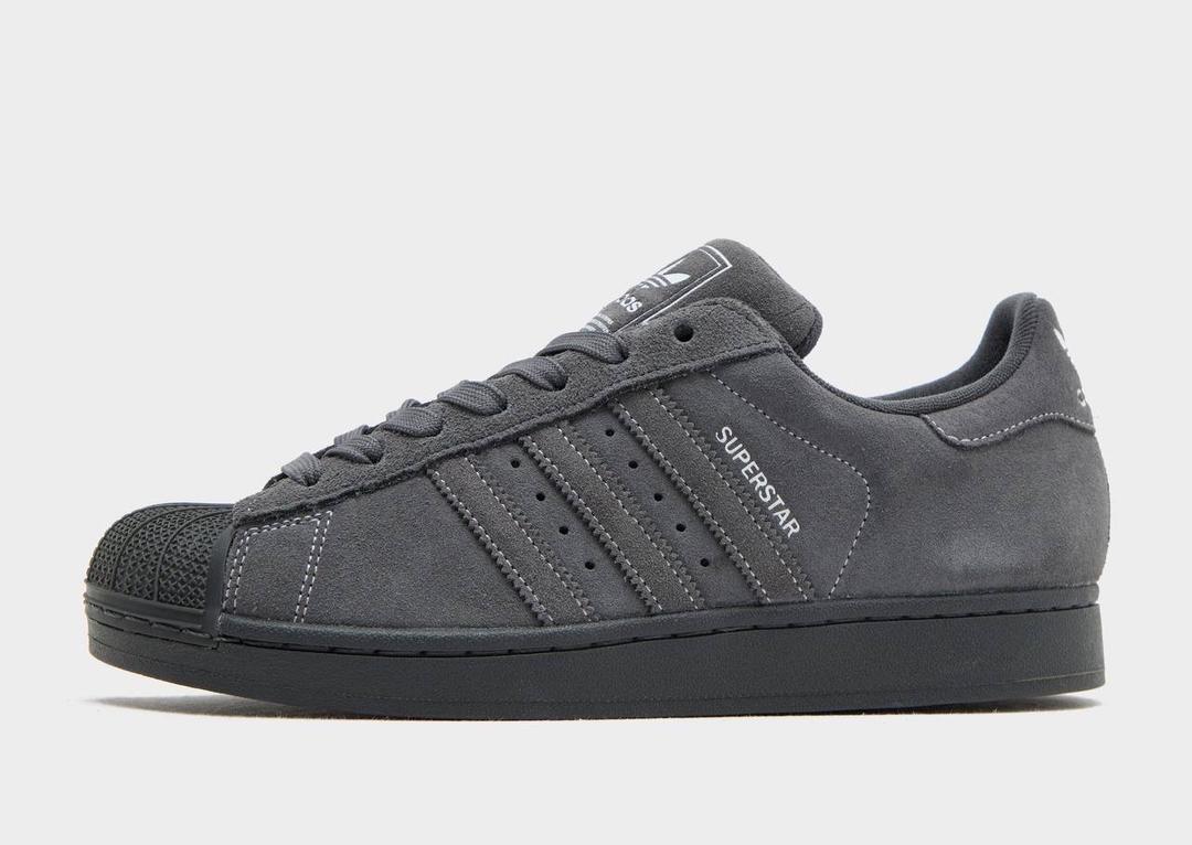 Adidas Adidas Superstar кеды — фото 2