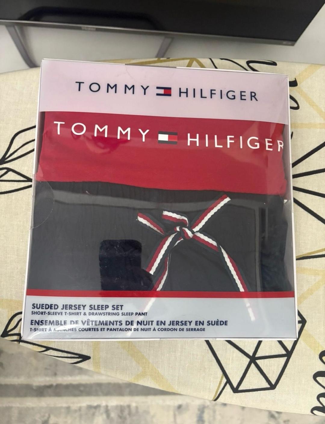 Tommy Hilfiger Домашний костюм Tommy Hilfiger — фото 2