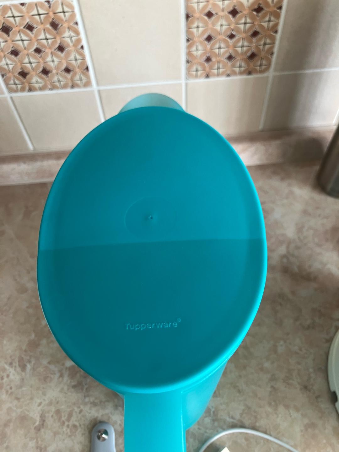 Нет бренда Tupperware — фото 2