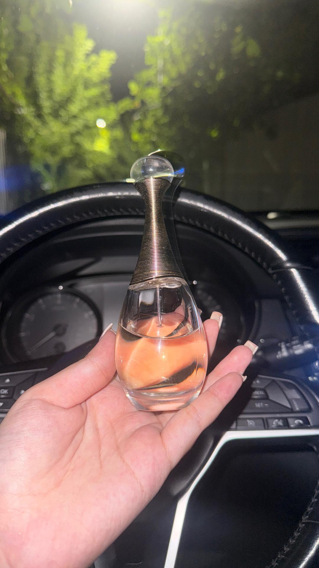 Dior Парфюмерная вода Dior J'adore Voile de Parfum — фото 2