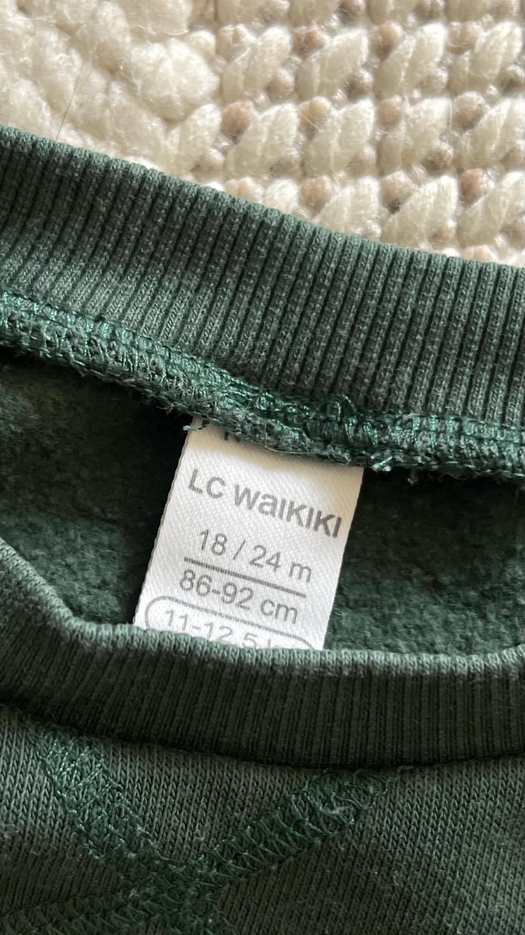 LC Waikiki Свитшот LC Waikiki — фото 2